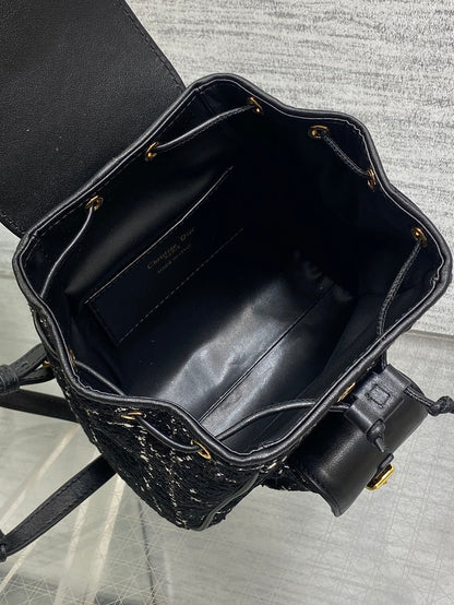 CD new product backpack