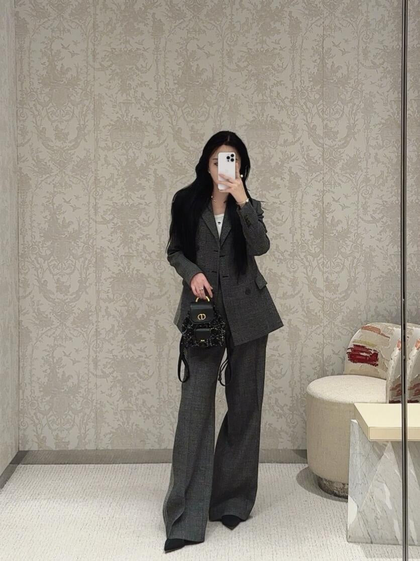 CD new product backpack