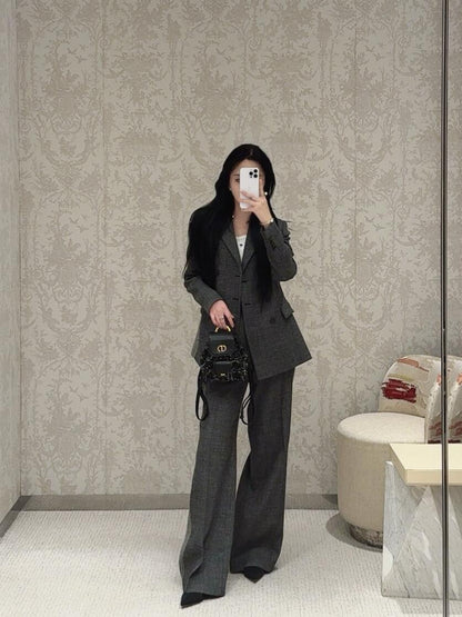 CD new product backpack