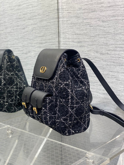 CD new product backpack