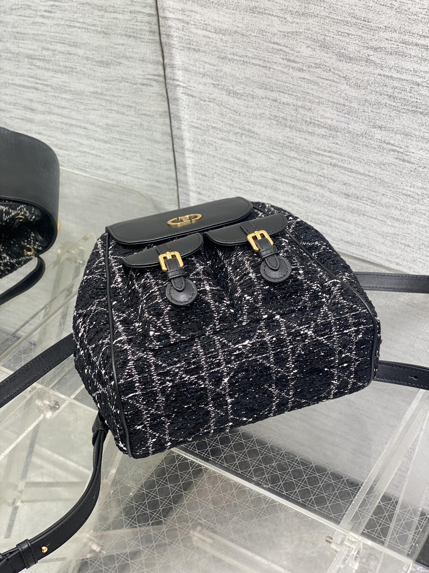 CD new product backpack