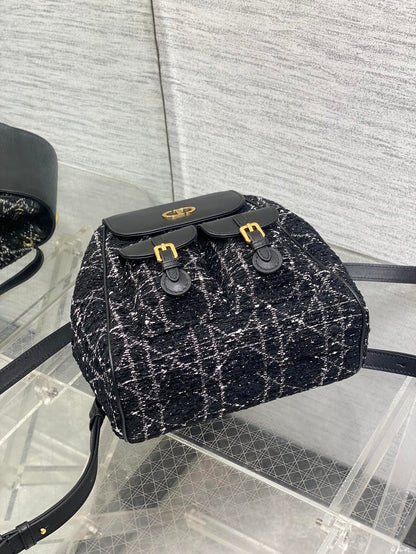 CD new product backpack