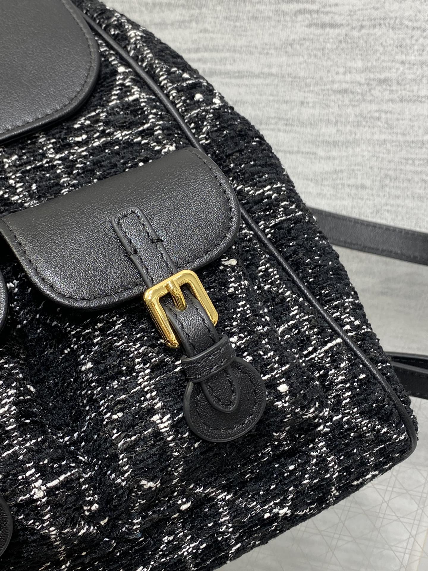 CD new product backpack