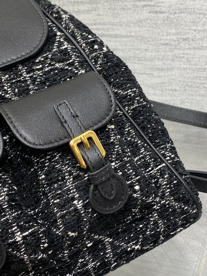 CD new product backpack