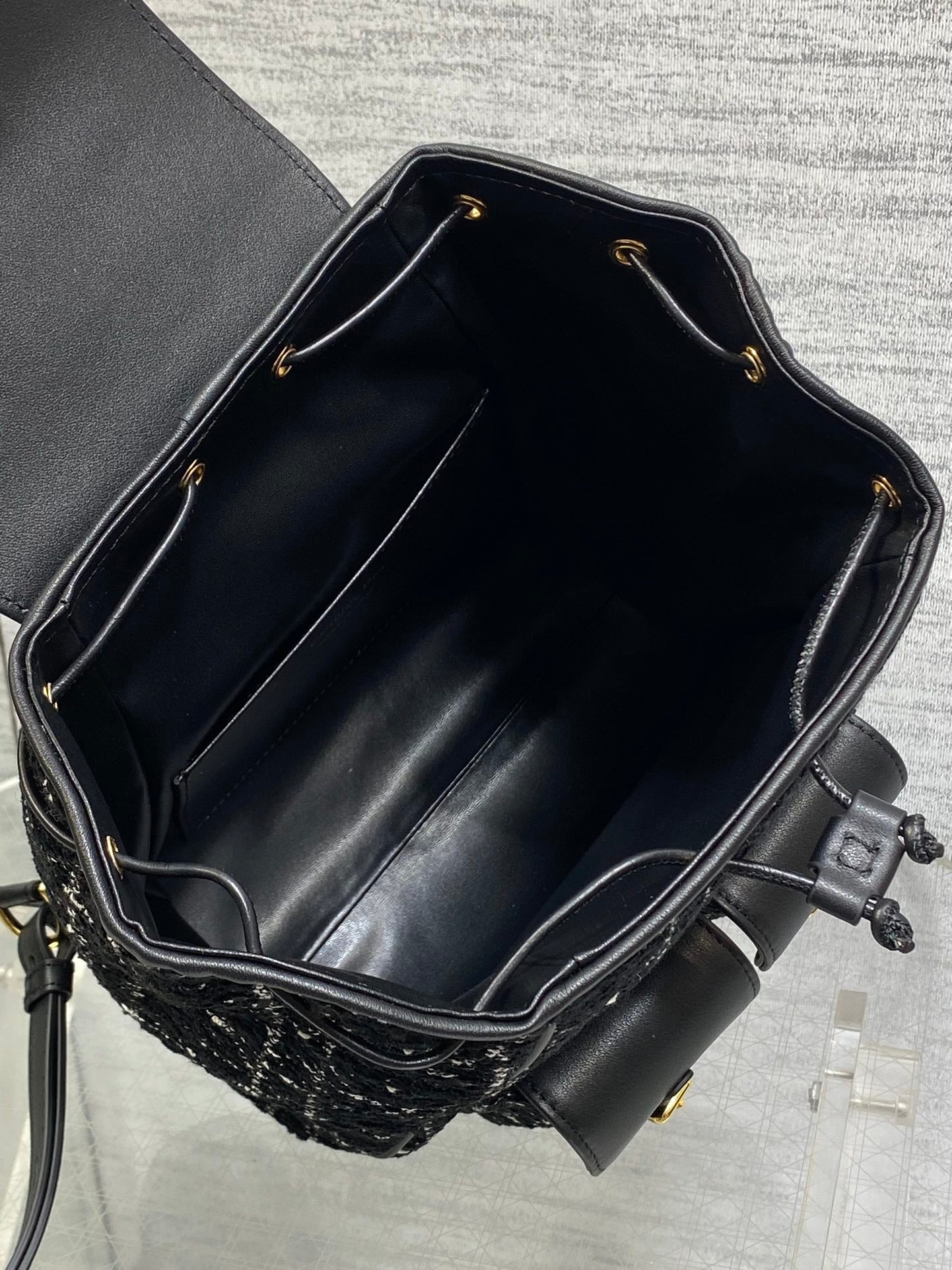 CD new product backpack