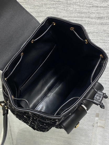 CD new product backpack