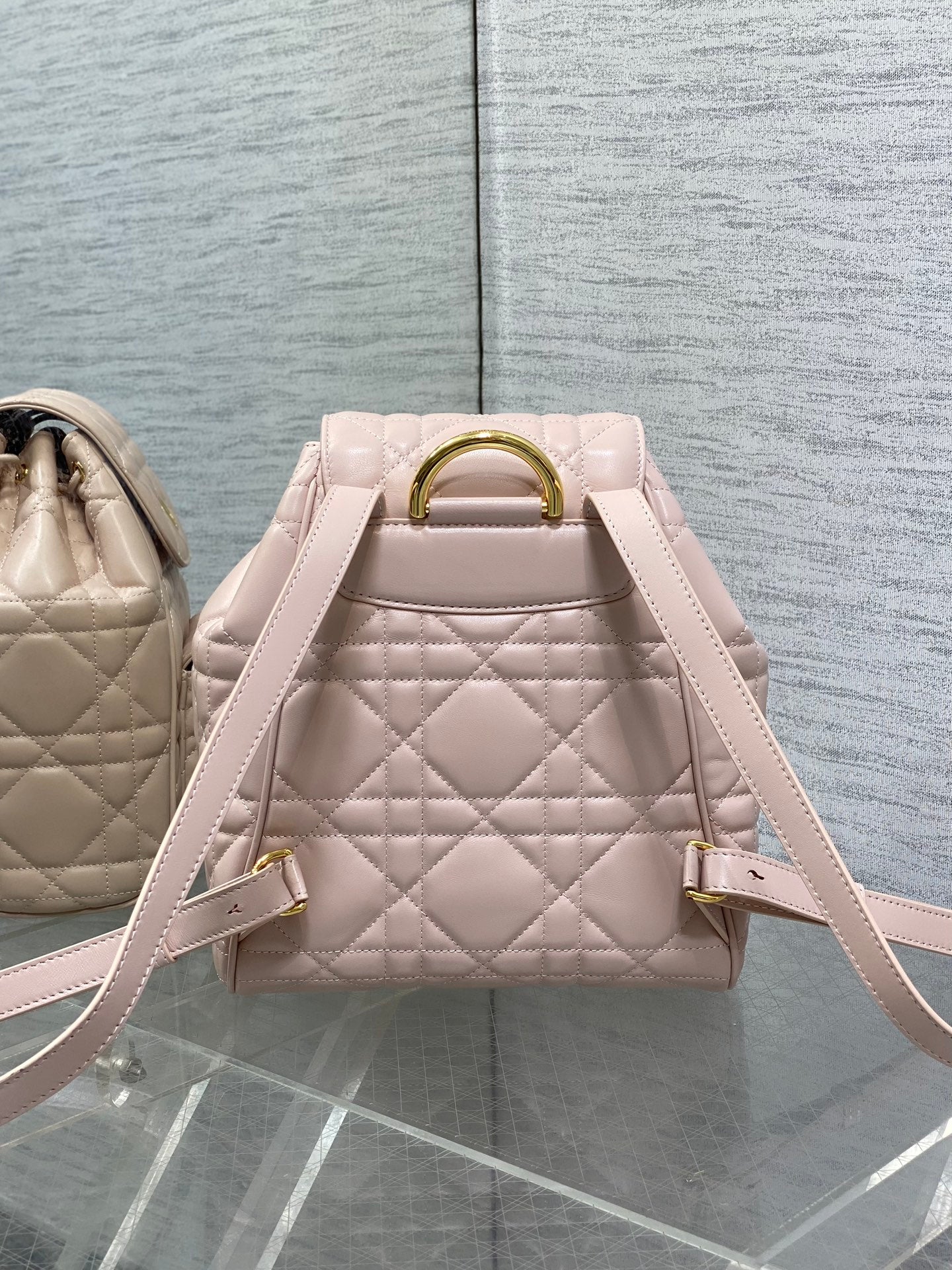 CD new product backpack