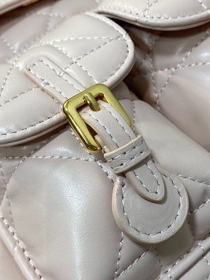 CD new product backpack