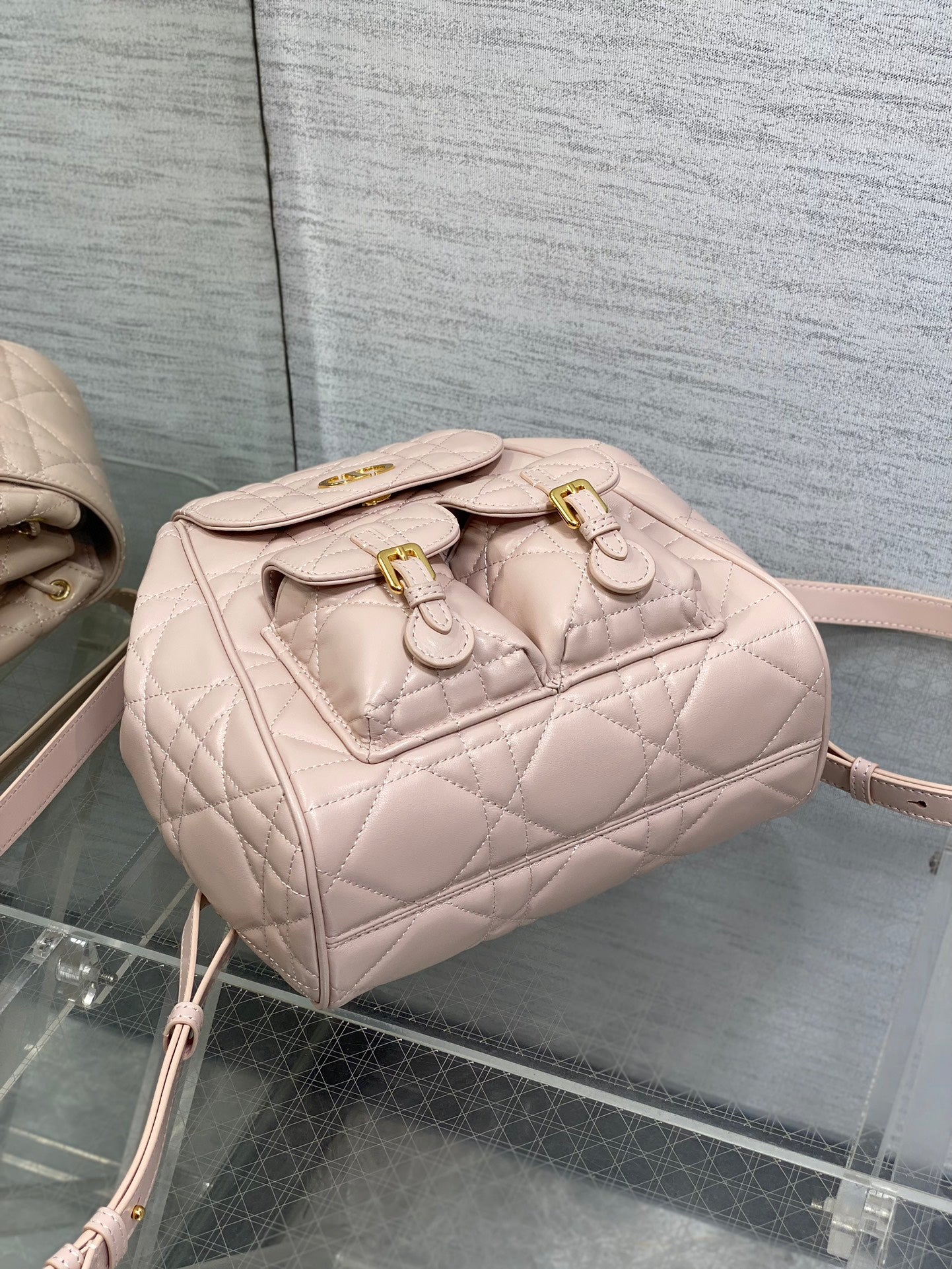 CD new product backpack