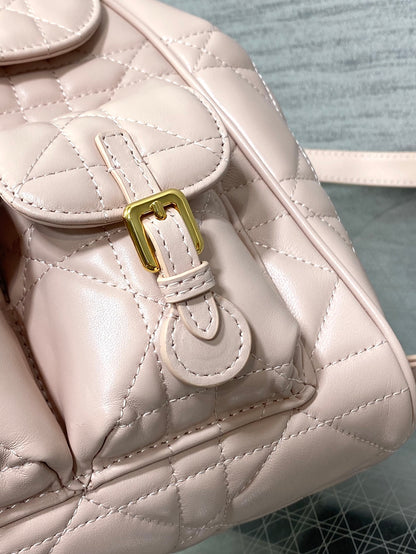 CD new product backpack