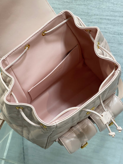 CD new product backpack