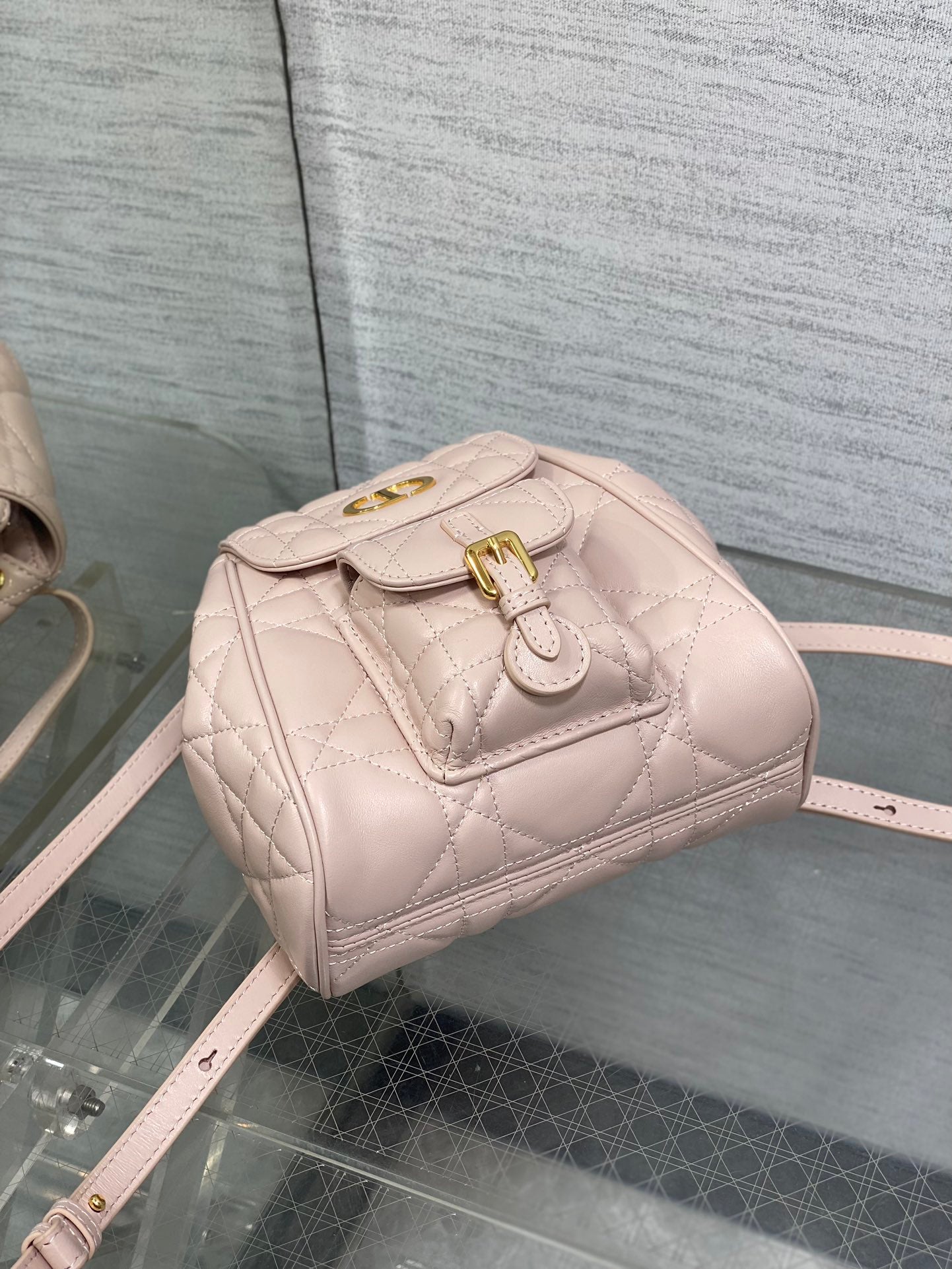 CD new product backpack