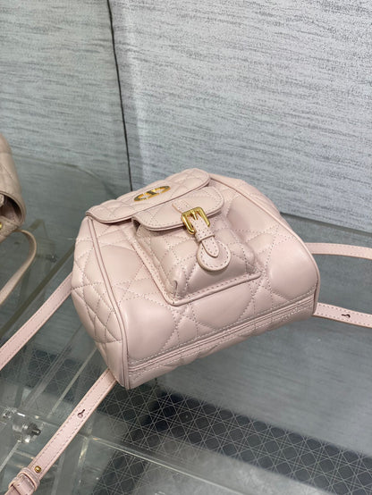 CD new product backpack