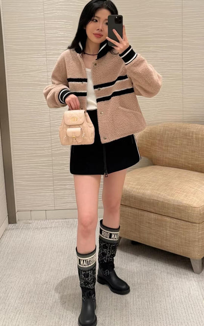 CD new product backpack