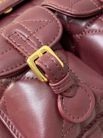 CD new product backpack