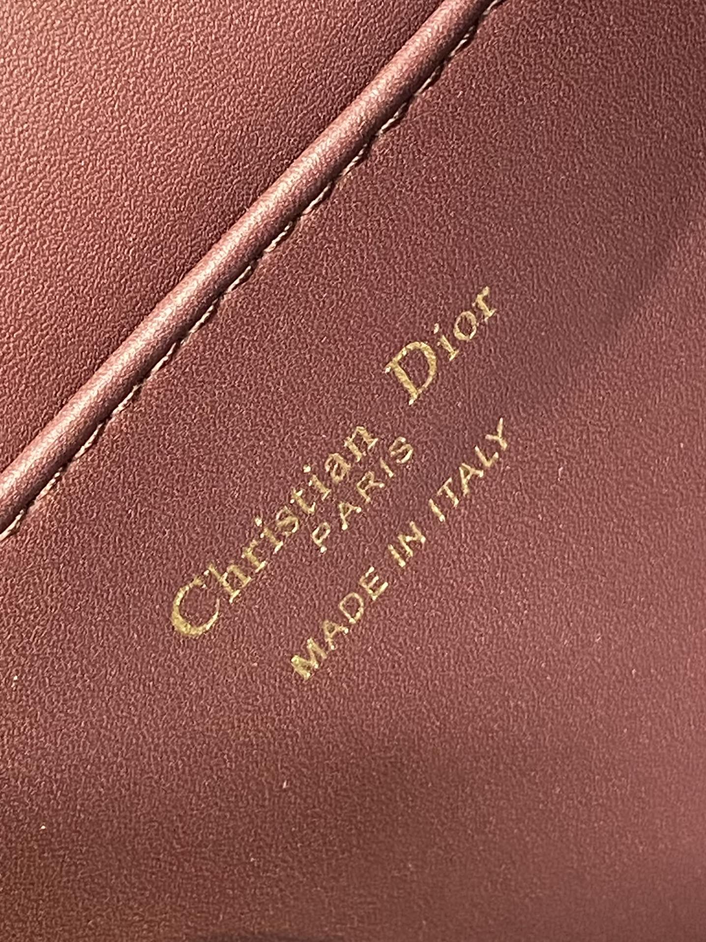 CD new product backpack