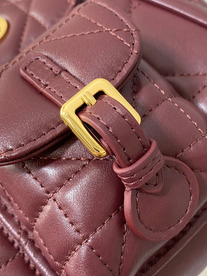 CD new product backpack