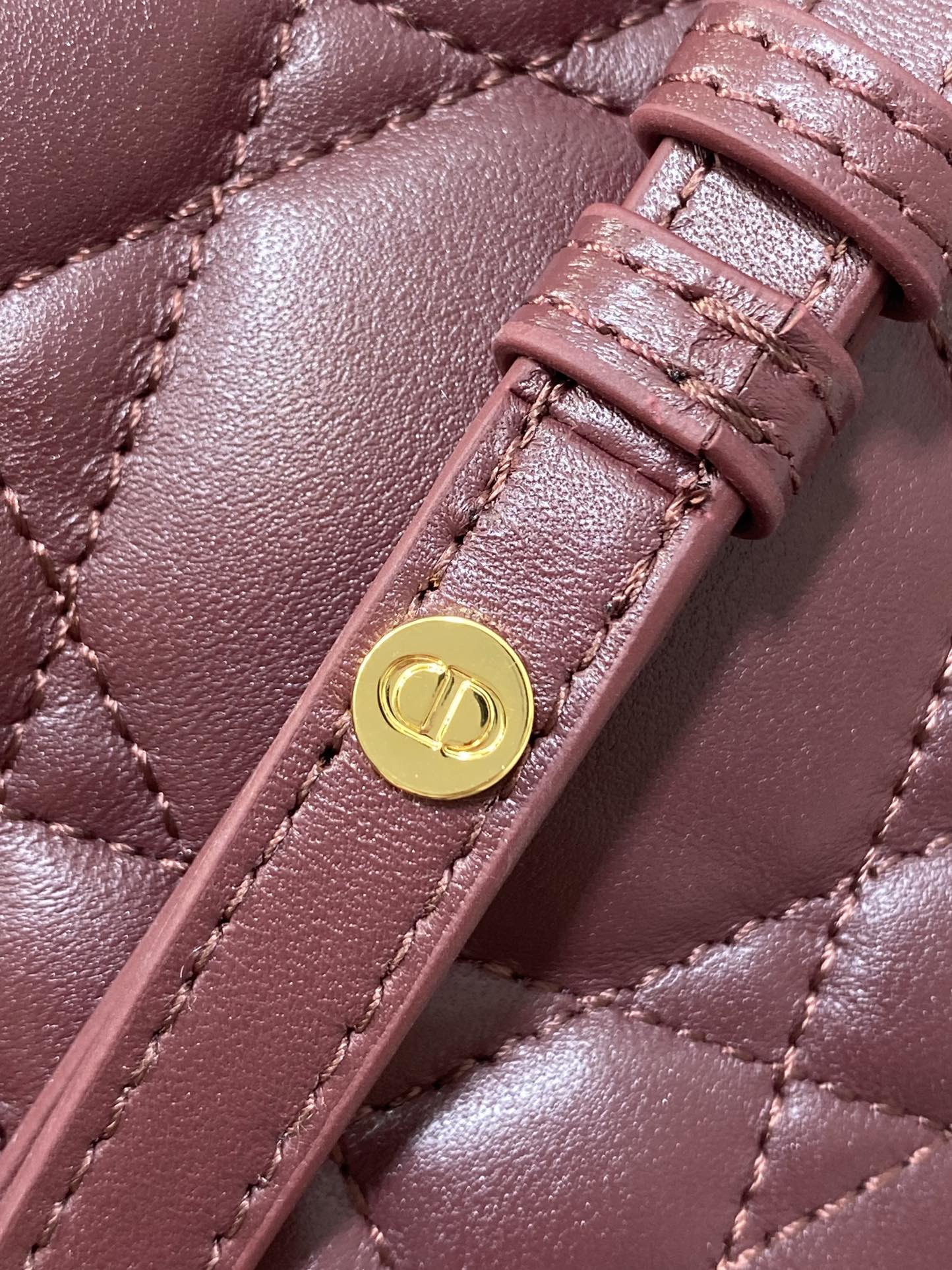 CD new product backpack