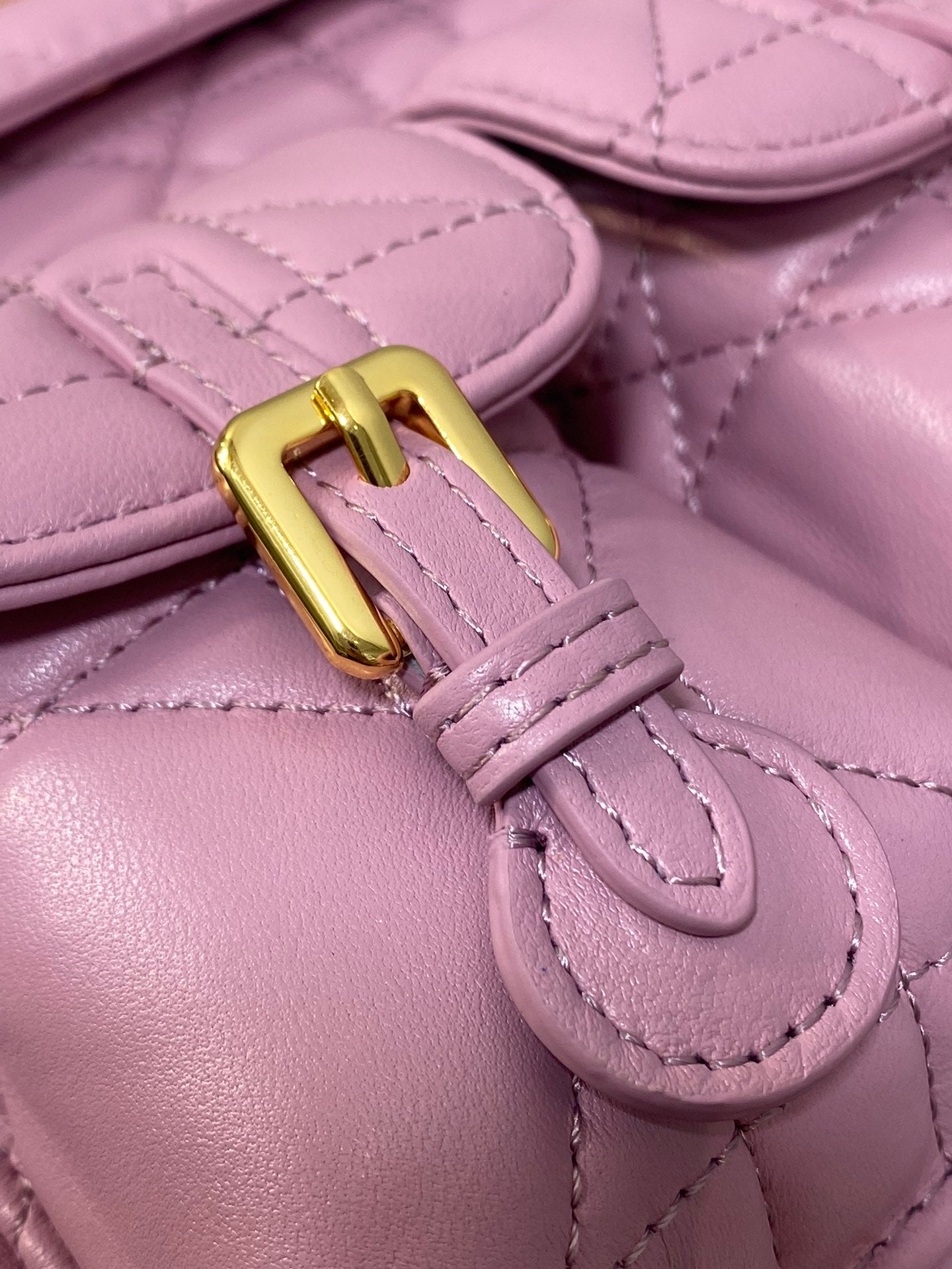 CD new product backpack