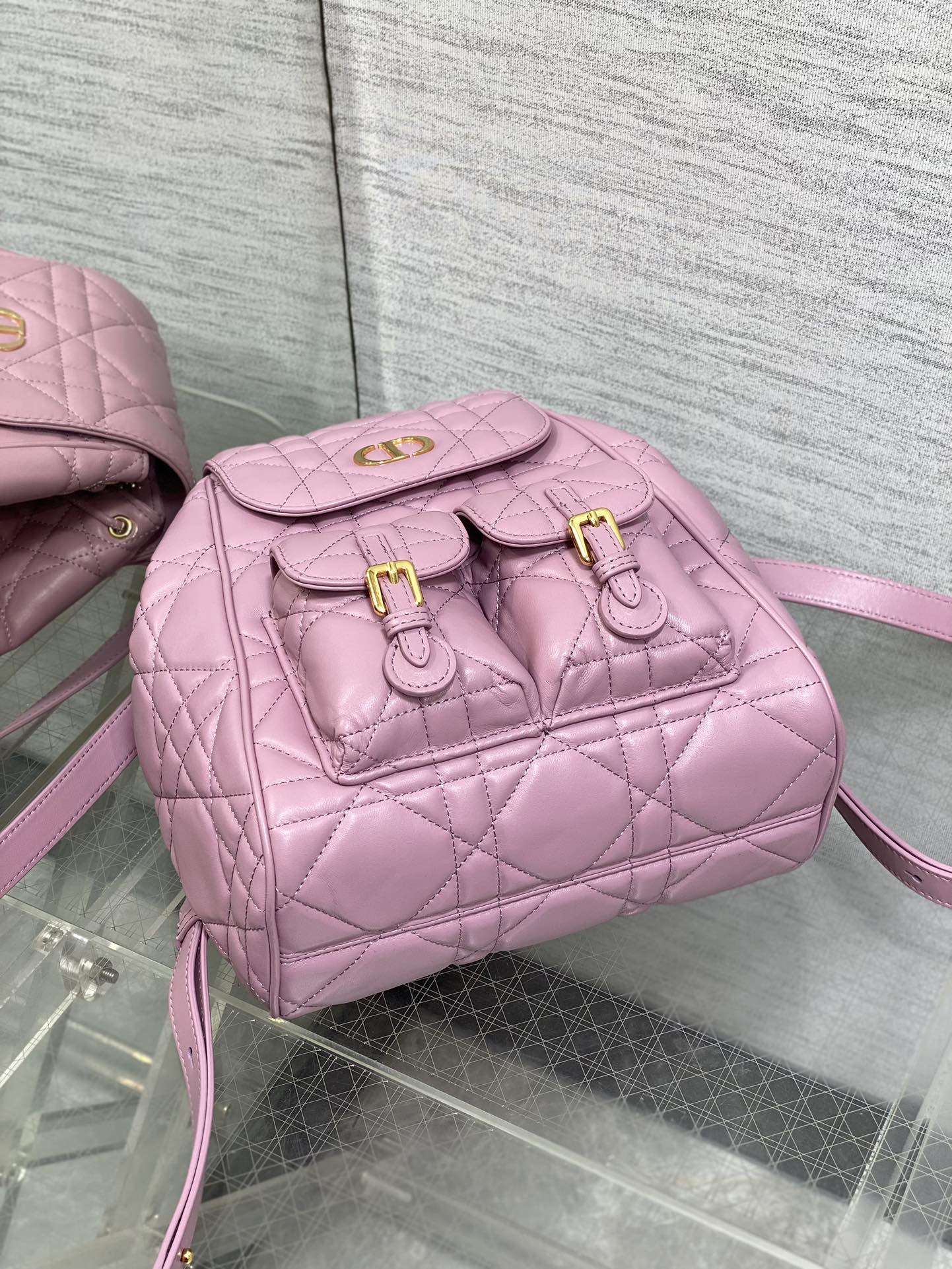 CD new product backpack