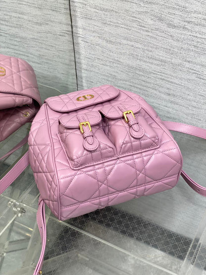 CD new product backpack