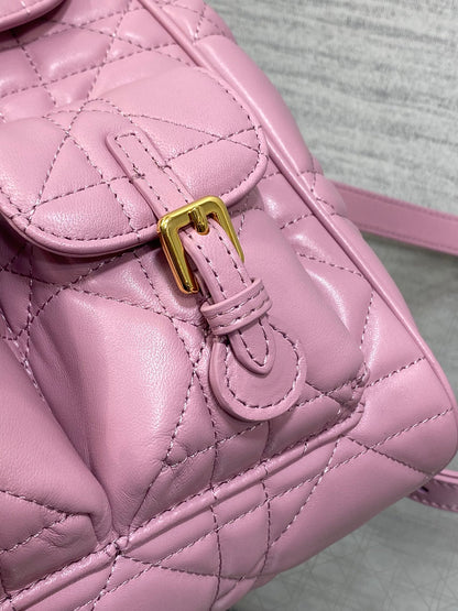 CD new product backpack