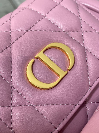 CD new product backpack