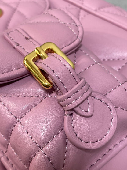 CD new product backpack