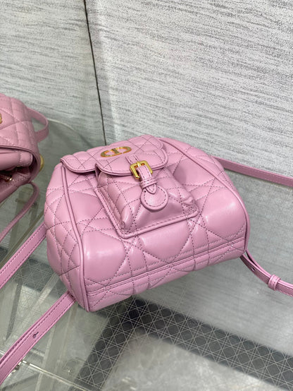 CD new product backpack