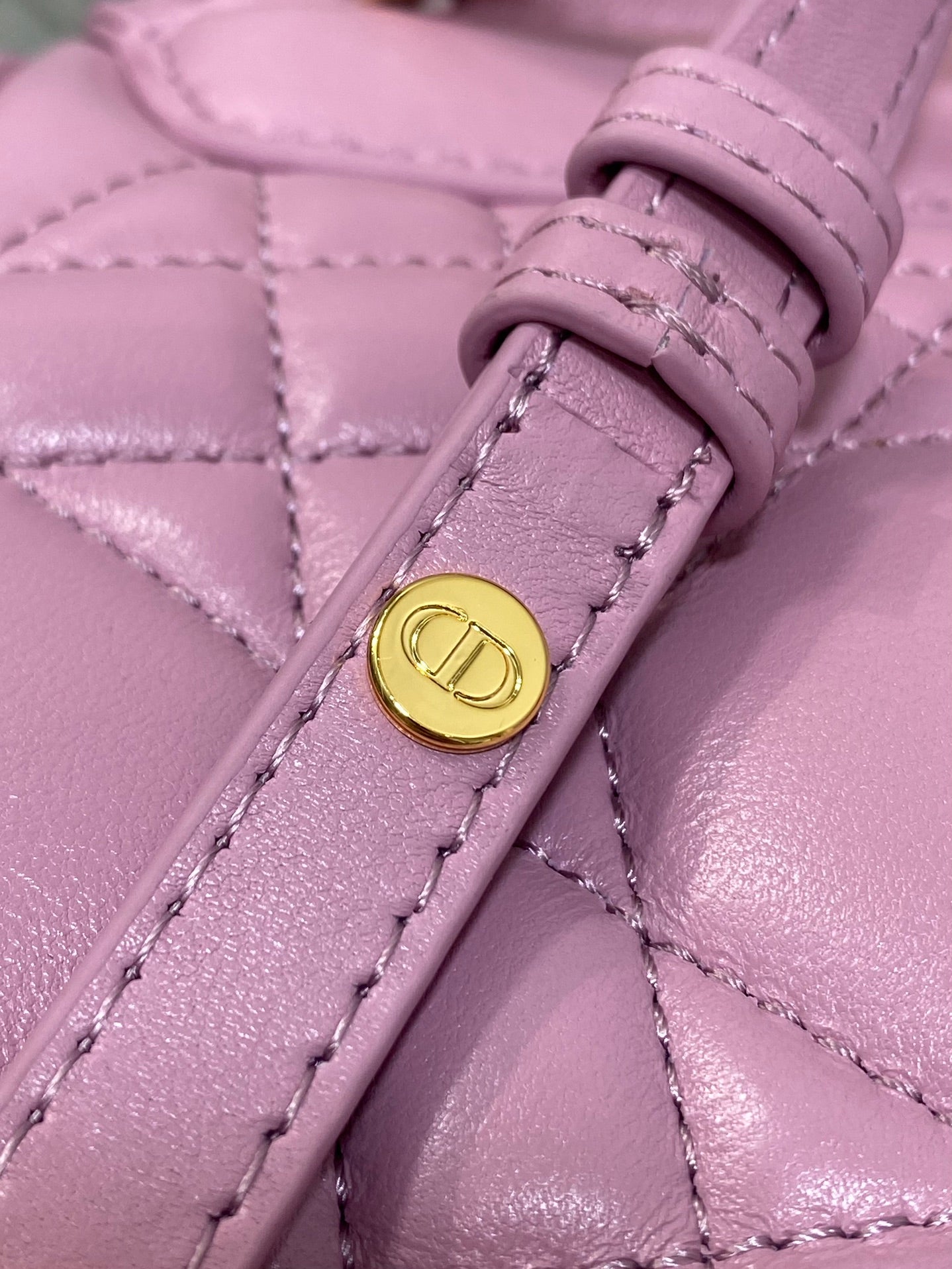 CD new product backpack