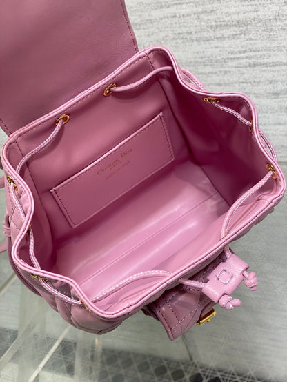 CD new product backpack