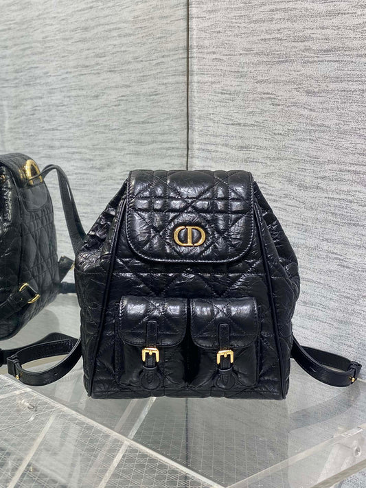 CD new product backpack