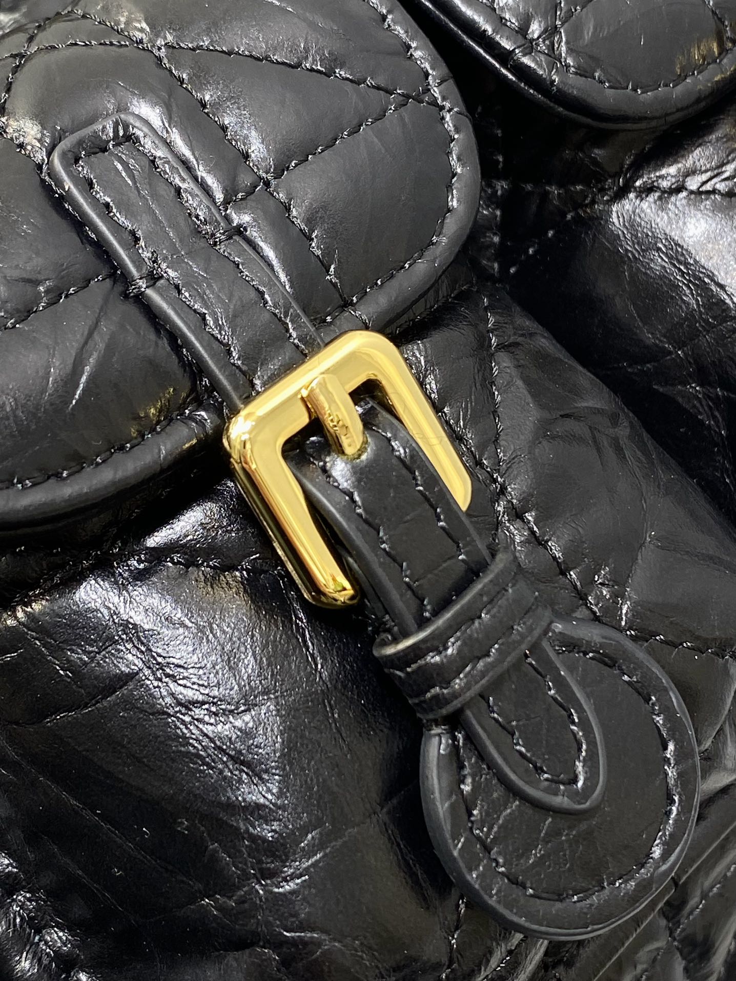 CD new product backpack