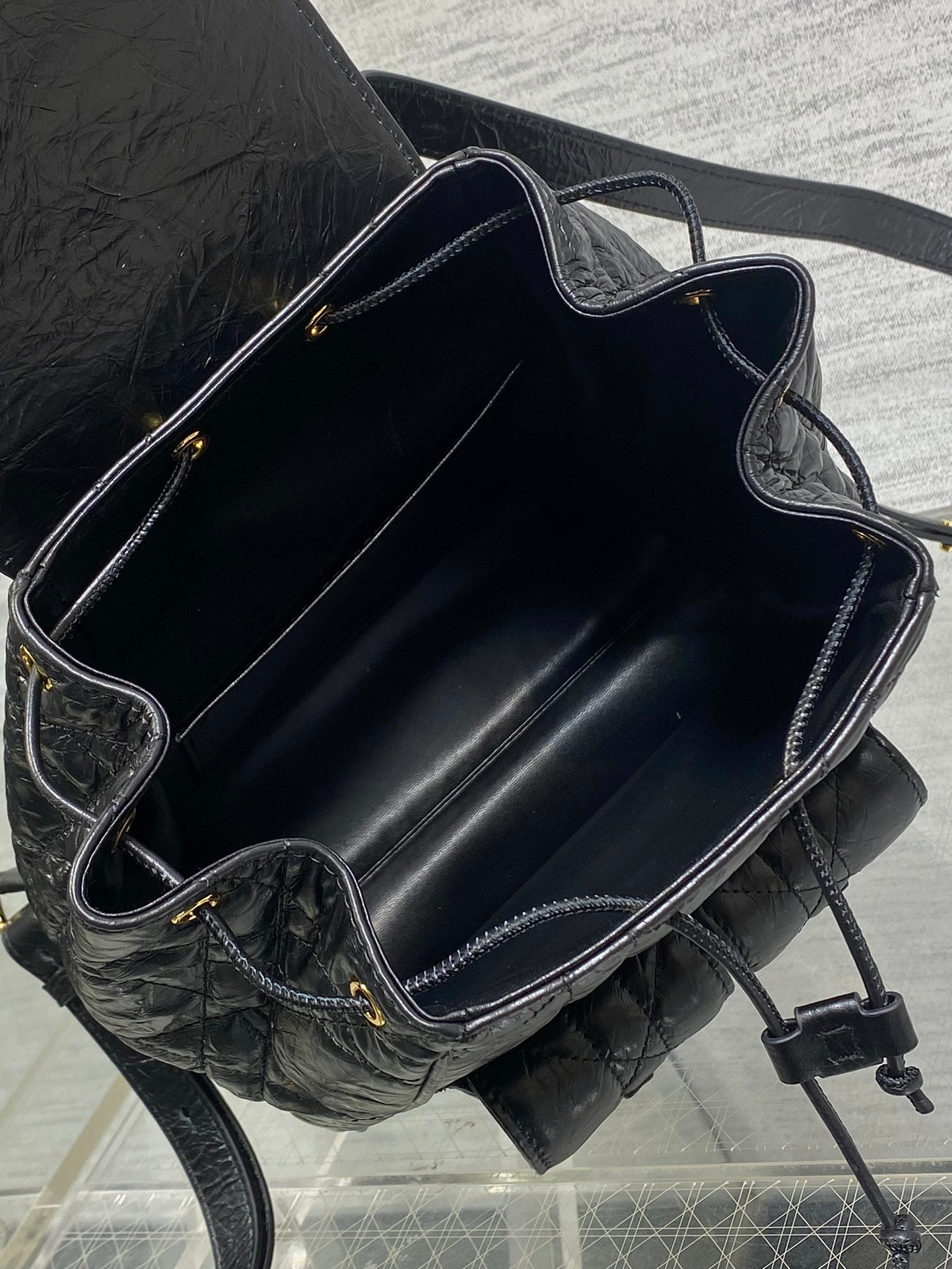 CD new product backpack