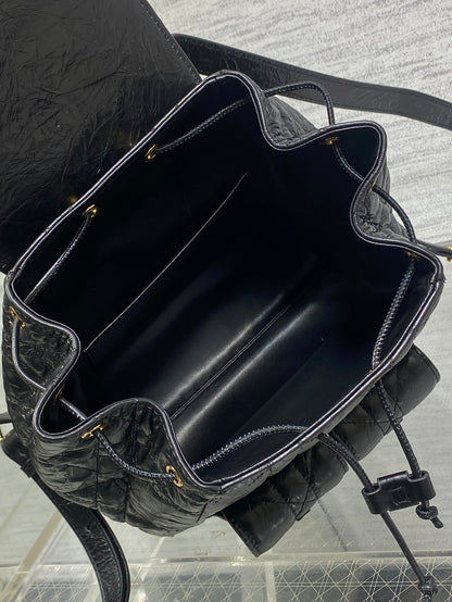 CD new product backpack