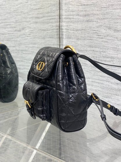 CD new product backpack