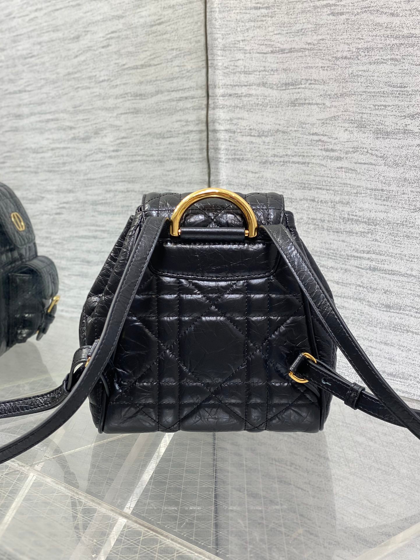 CD new product backpack