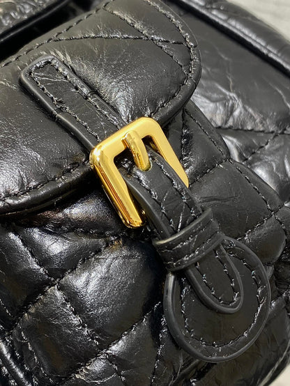 CD new product backpack