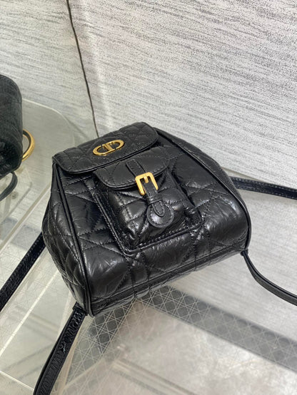 CD new product backpack