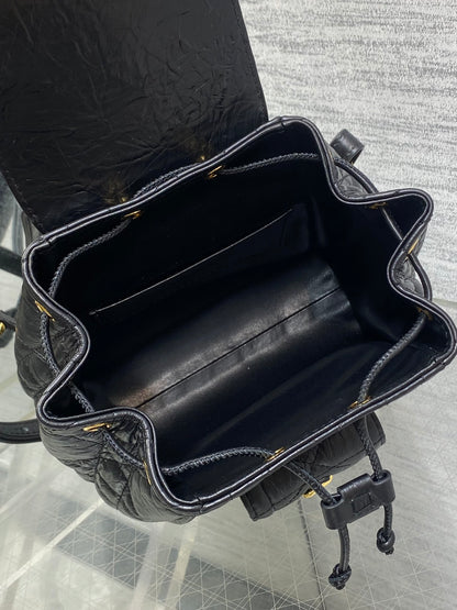 CD new product backpack