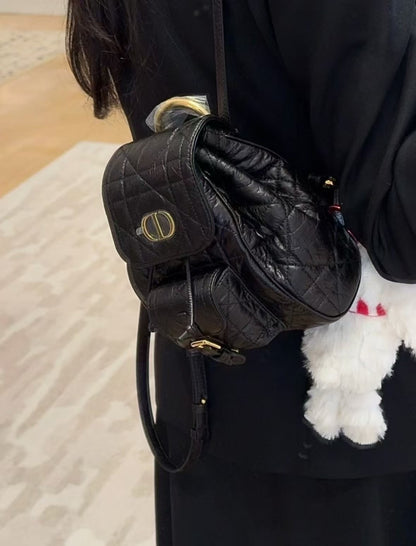 CD new product backpack