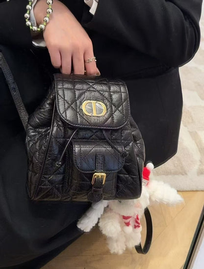 CD new product backpack