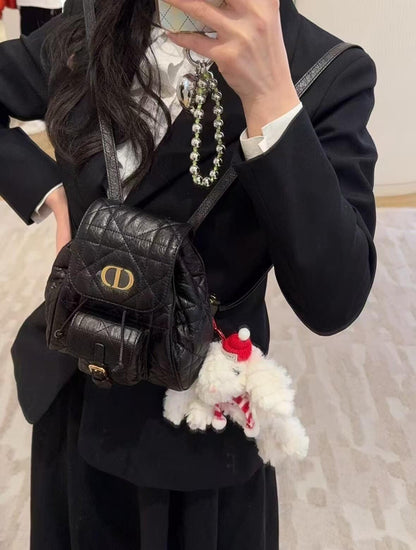 CD new product backpack