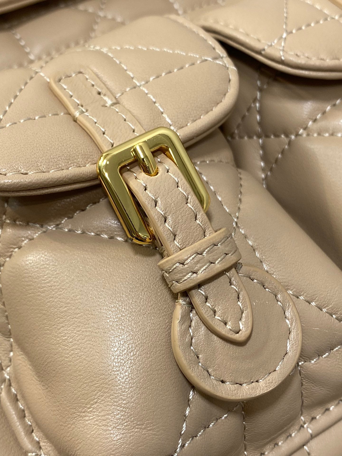 CD new product backpack