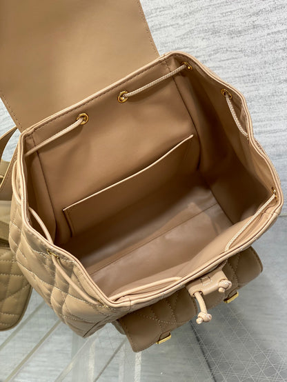 CD new product backpack