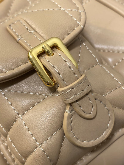 CD new product backpack