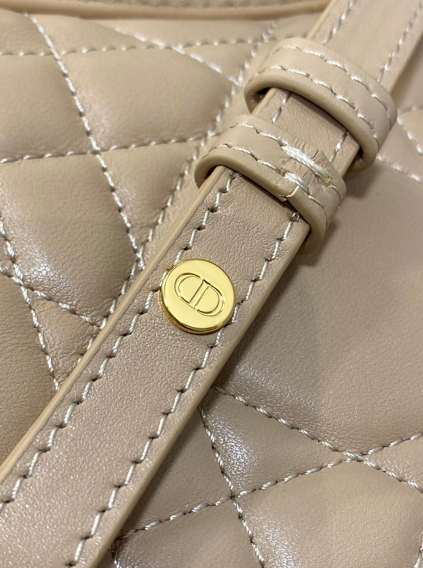 CD new product backpack