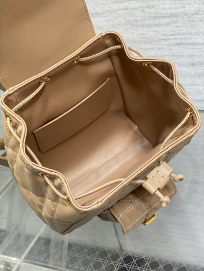 CD new product backpack