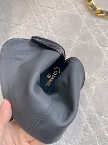 Chan New platform ankle boots