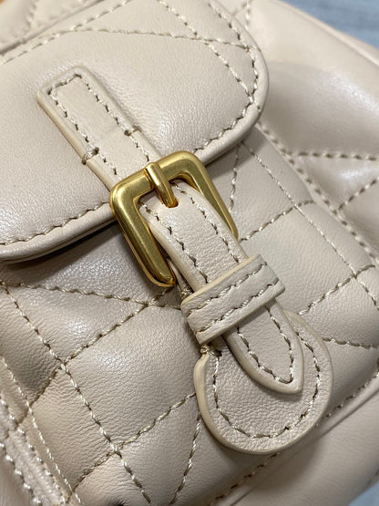 CD new product backpack